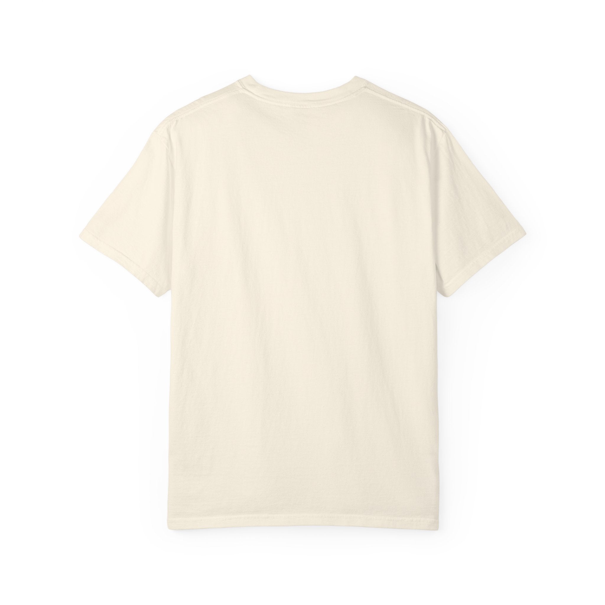 Grandpa Rulez Retro Graphic T-Shirt
