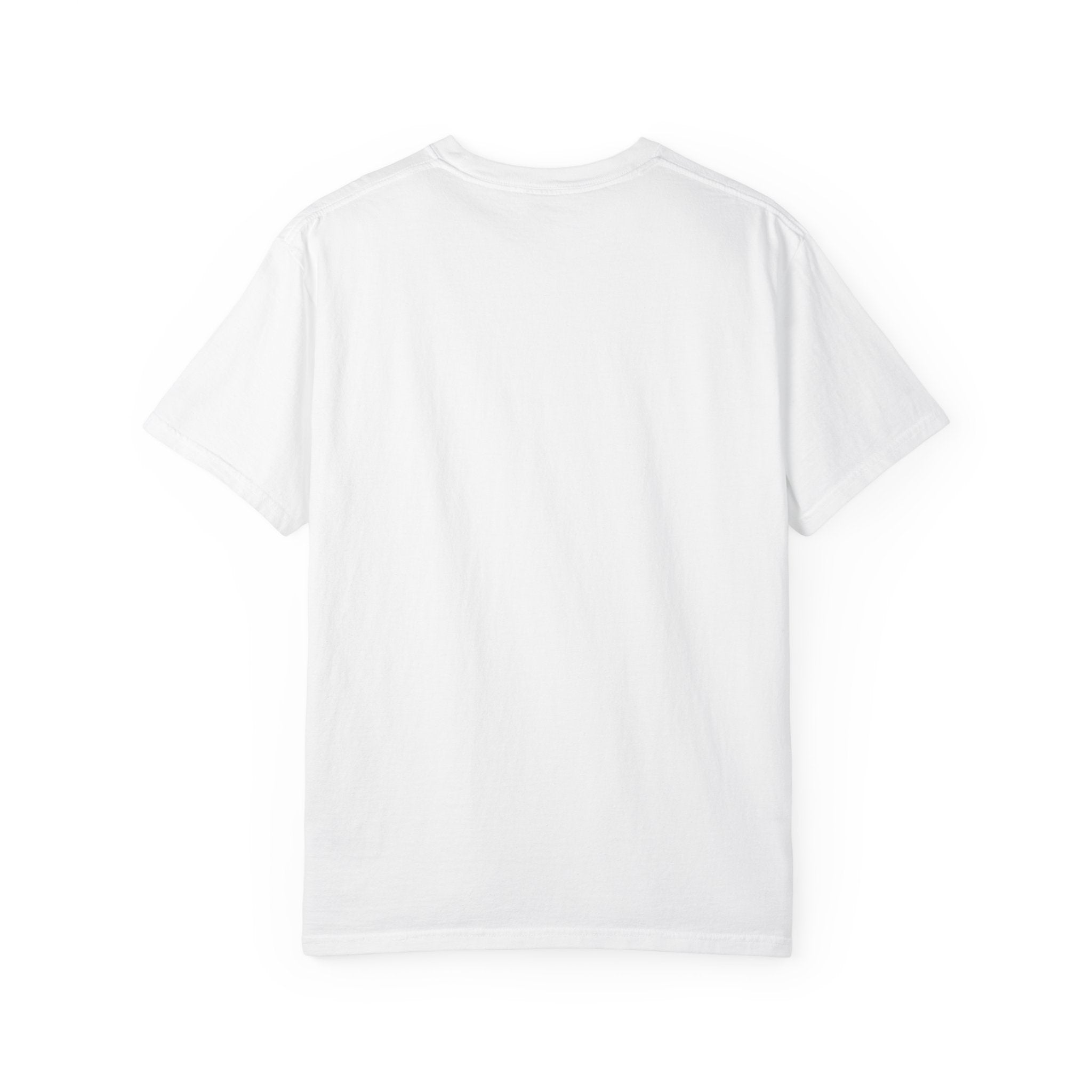 Grandpa Rulez Retro Graphic T-Shirt