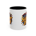 Super Dad Coffee Mug (11/15 oz)